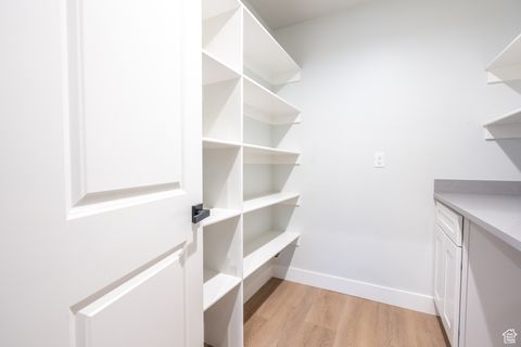 Tiny photo for 1616 W 3125 N #7, Pleasant View, UT 84414 (MLS # 2110313)