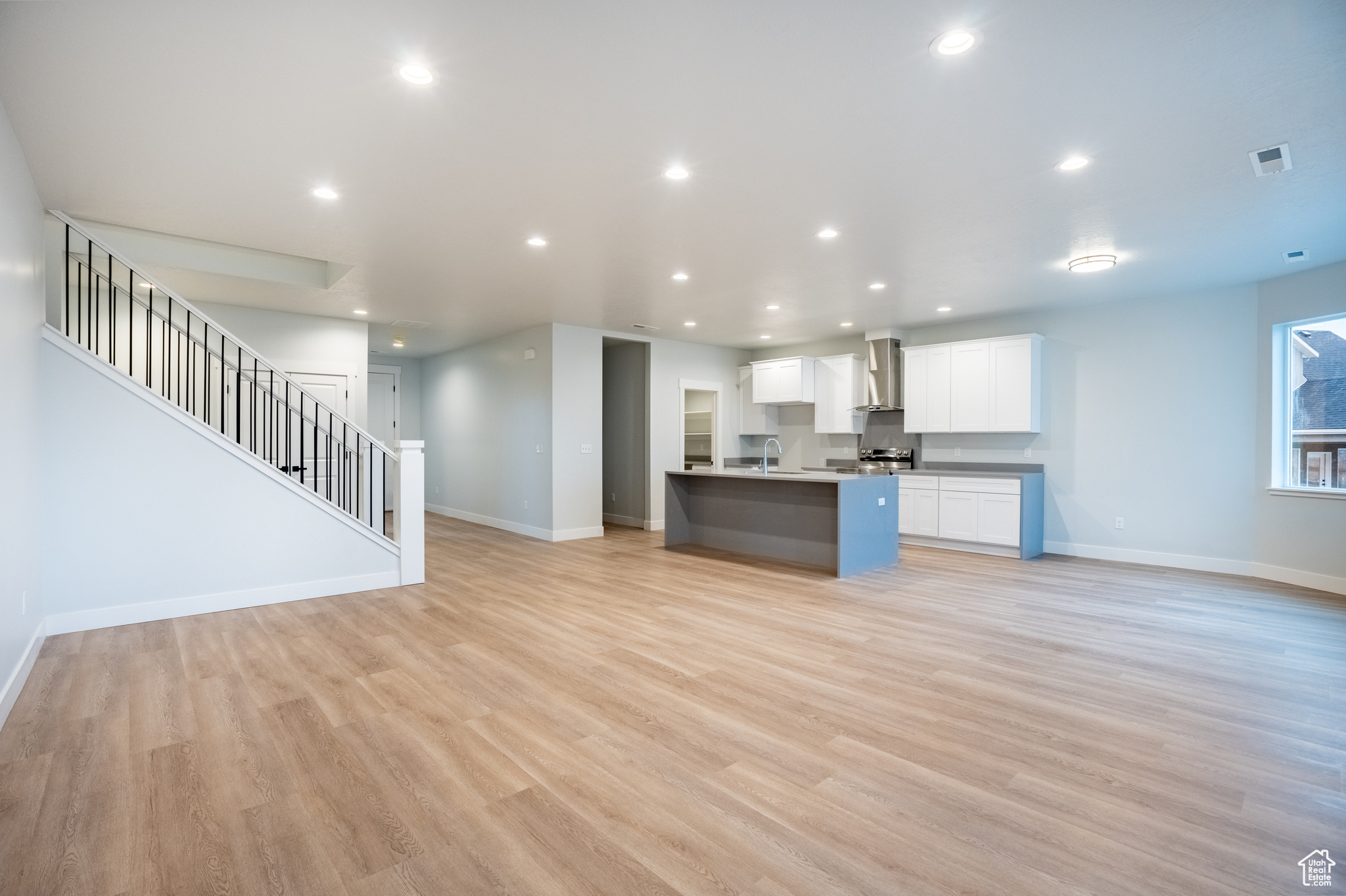 MONTE VISTA ESTATES - Residential