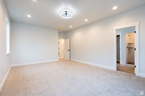 Tiny photo for 1616 W 3125 N #7, Pleasant View, UT 84414 (MLS # 2110313)