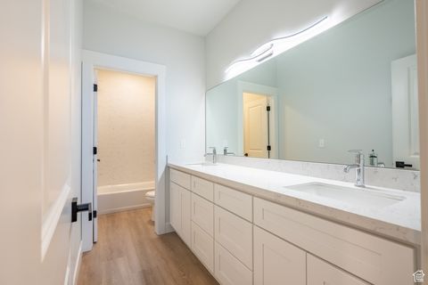 Tiny photo for 1616 W 3125 N #7, Pleasant View, UT 84414 (MLS # 2110313)