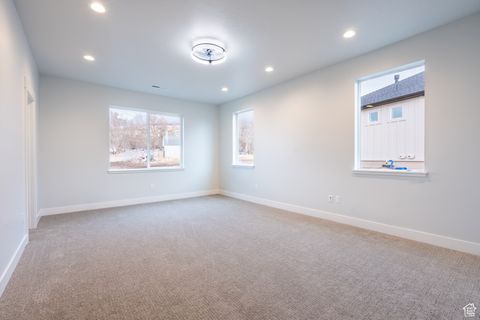 Tiny photo for 1616 W 3125 N #7, Pleasant View, UT 84414 (MLS # 2110313)