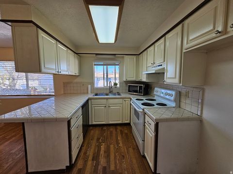 Tiny photo for 5063 S 2825 W, Roy, UT 84067 (MLS # 2122451)