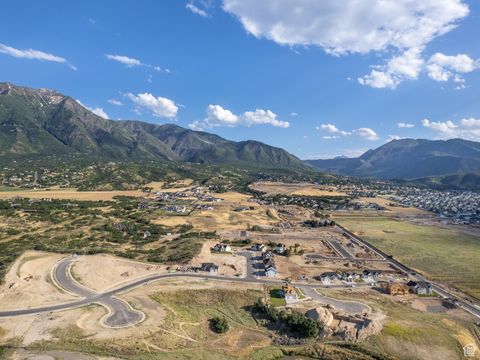 Vacant Land For Sale - 1382 S 315 #23<br/> Salem, UT 84653