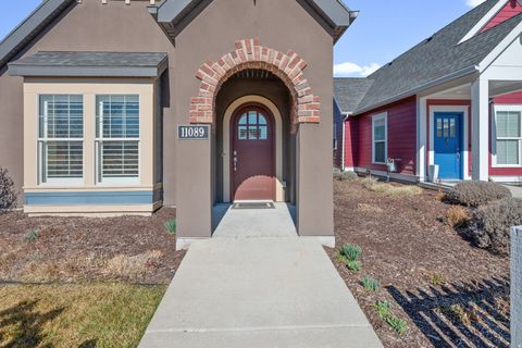 Tiny photo for 11089 S CASCABEL DR W, South Jordan, UT 84009 (MLS # 2141145)