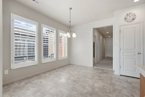 Tiny photo for 11089 S CASCABEL DR W, South Jordan, UT 84009 (MLS # 2141145)