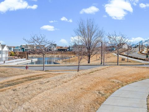 Tiny photo for 11089 S CASCABEL DR W, South Jordan, UT 84009 (MLS # 2141145)