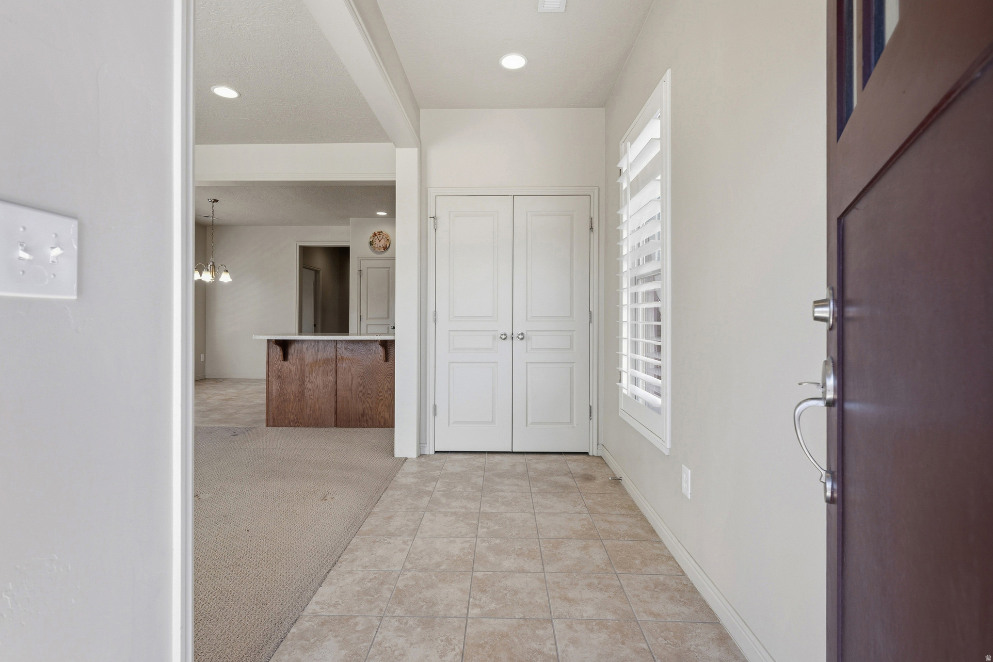 DAYBREAK - Residential