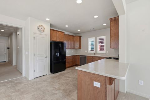 Tiny photo for 11089 S CASCABEL DR W, South Jordan, UT 84009 (MLS # 2141145)
