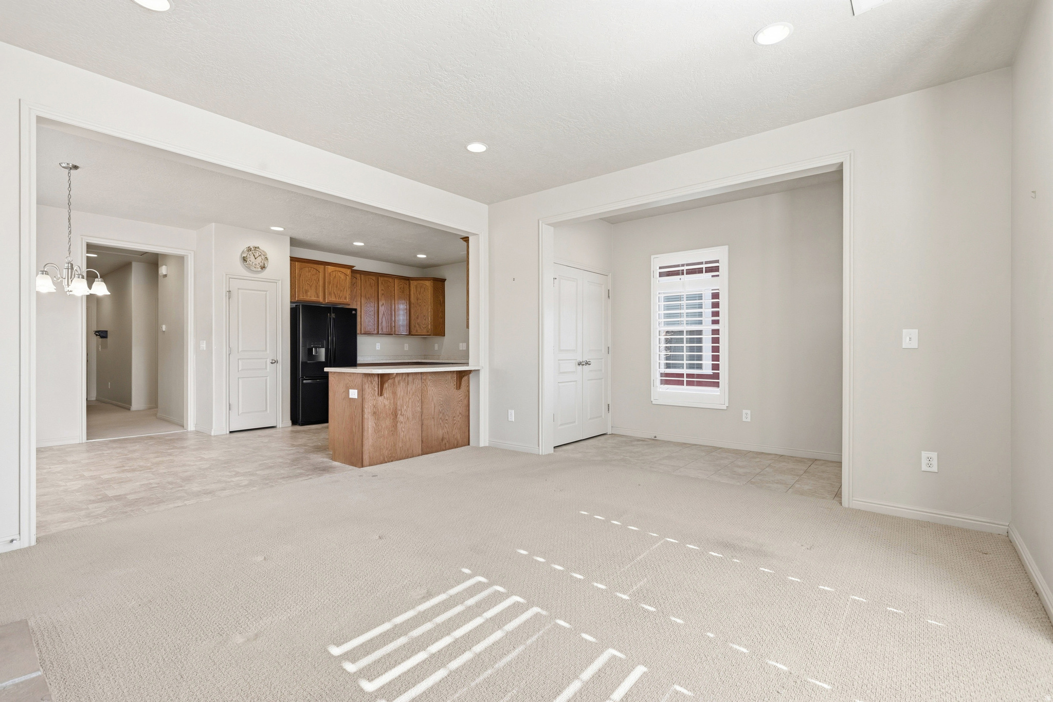 DAYBREAK - Residential