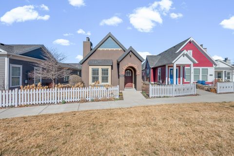 Tiny photo for 11089 S CASCABEL DR W, South Jordan, UT 84009 (MLS # 2141145)