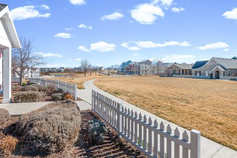 Tiny photo for 11089 S CASCABEL DR W, South Jordan, UT 84009 (MLS # 2141145)