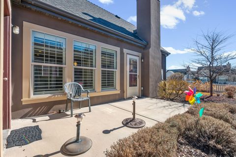 Tiny photo for 11089 S CASCABEL DR W, South Jordan, UT 84009 (MLS # 2141145)
