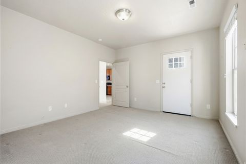 Tiny photo for 11089 S CASCABEL DR W, South Jordan, UT 84009 (MLS # 2141145)