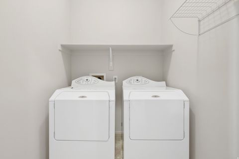 Tiny photo for 11089 S CASCABEL DR W, South Jordan, UT 84009 (MLS # 2141145)