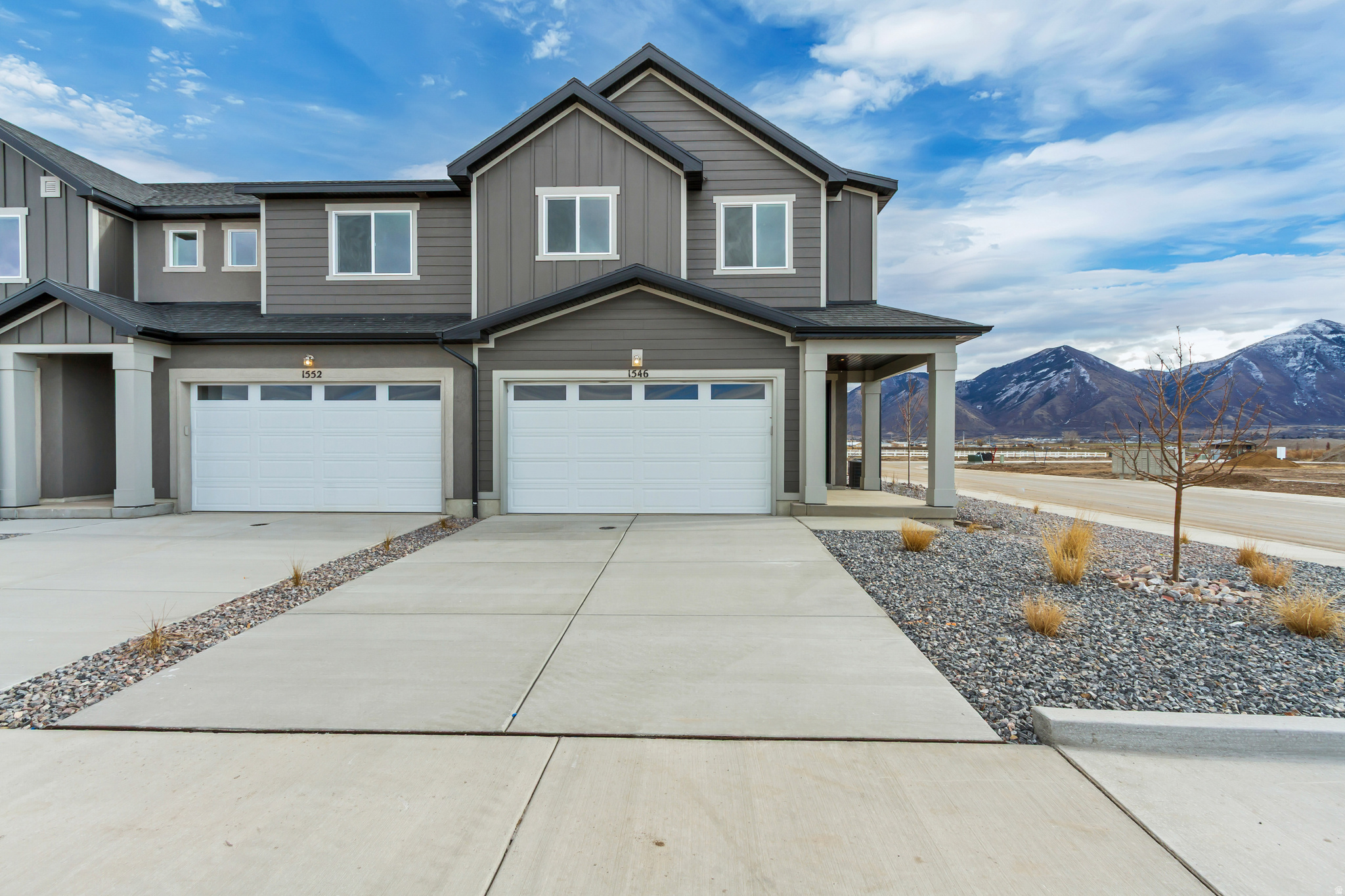 HARMONY PLACE - Residential