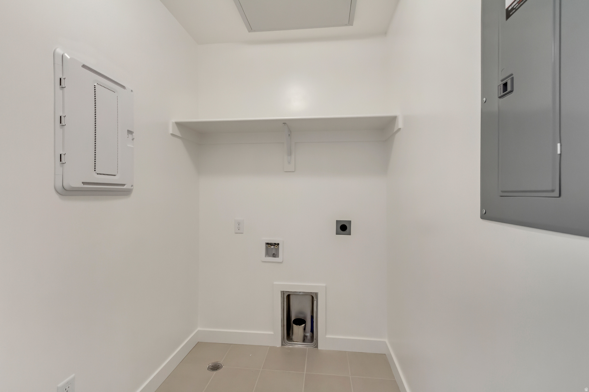 HARMONY PLACE - Residential