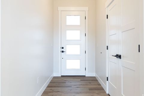 Tiny photo for 4421 W 150 N, Cedar City, UT 84720 (MLS # 2147140)