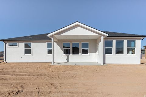 Tiny photo for 4421 W 150 N, Cedar City, UT 84720 (MLS # 2147140)