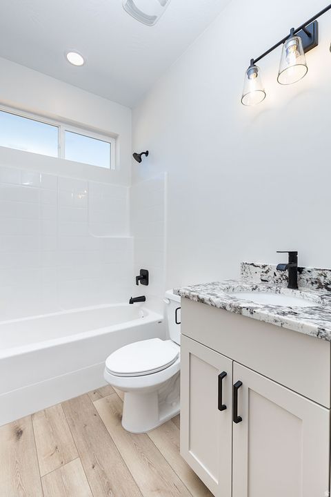 Tiny photo for 4421 W 150 N, Cedar City, UT 84720 (MLS # 2147140)