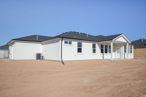 Tiny photo for 4421 W 150 N, Cedar City, UT 84720 (MLS # 2147140)