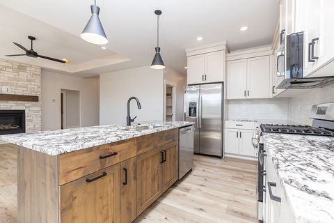 Tiny photo for 4421 W 150 N, Cedar City, UT 84720 (MLS # 2147140)