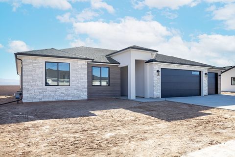 Tiny photo for 4421 W 150 N, Cedar City, UT 84720 (MLS # 2147140)