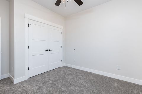 Tiny photo for 4421 W 150 N, Cedar City, UT 84720 (MLS # 2147140)
