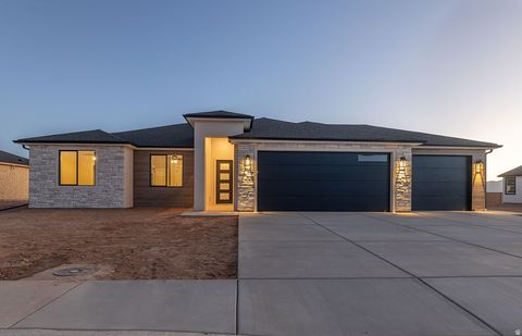 Tiny photo for 4421 W 150 N, Cedar City, UT 84720 (MLS # 2147140)