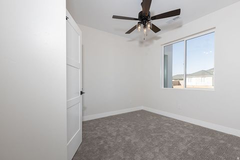 Tiny photo for 4421 W 150 N, Cedar City, UT 84720 (MLS # 2147140)