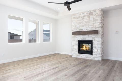Tiny photo for 4421 W 150 N, Cedar City, UT 84720 (MLS # 2147140)