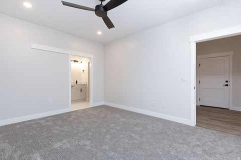 Tiny photo for 4421 W 150 N, Cedar City, UT 84720 (MLS # 2147140)