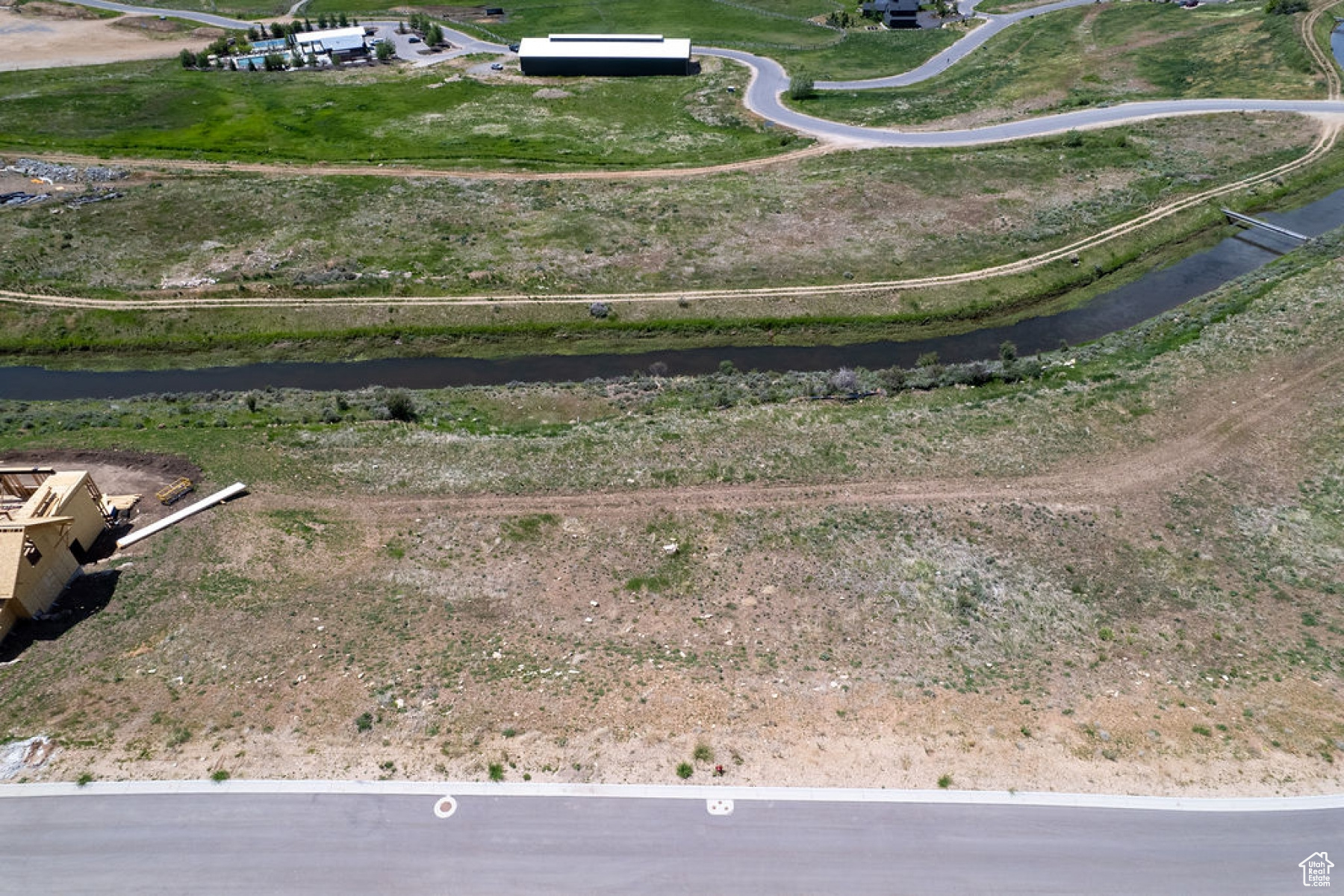 SPRING HILL - Land