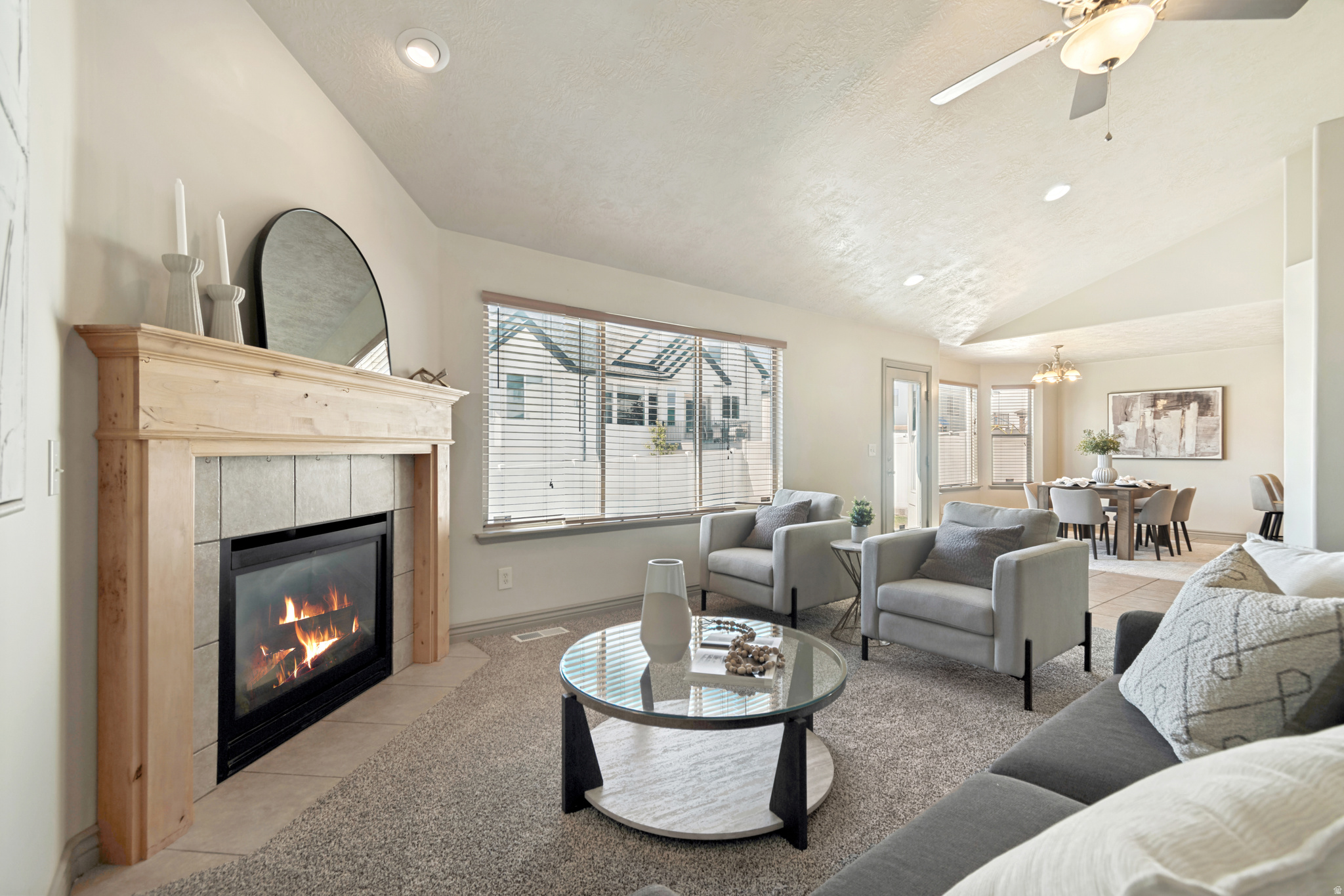 SIENNA VISTA - Residential