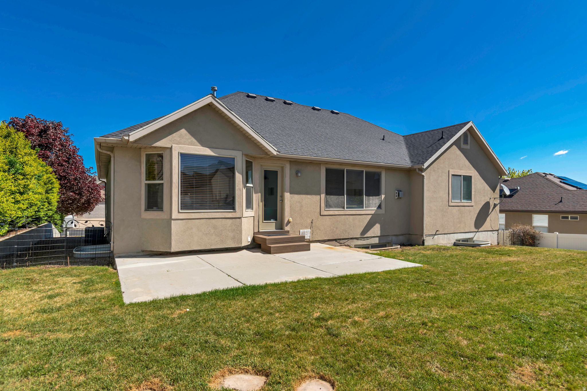 SIENNA VISTA - Residential