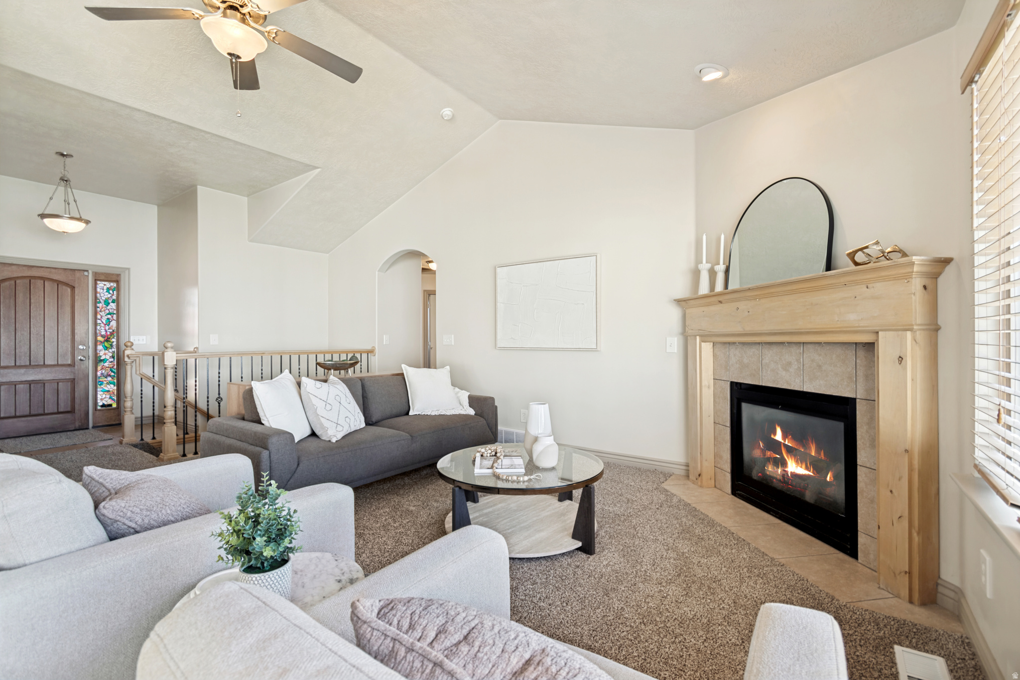 SIENNA VISTA - Residential