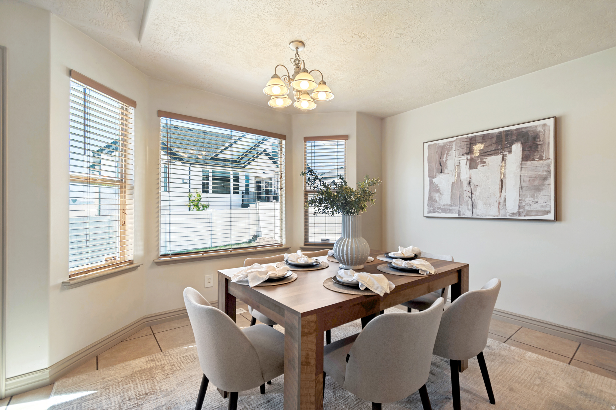 SIENNA VISTA - Residential