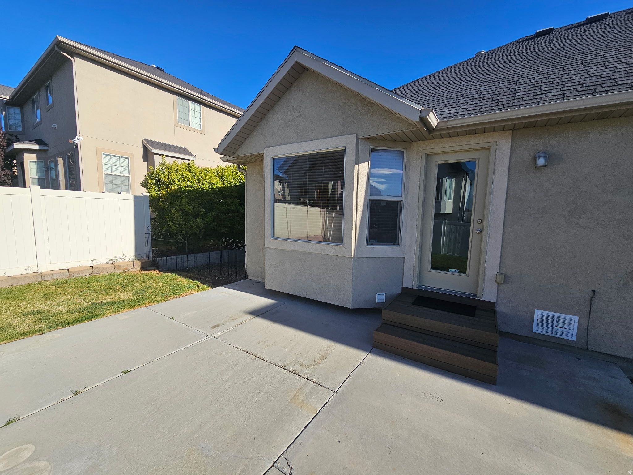 SIENNA VISTA - Residential