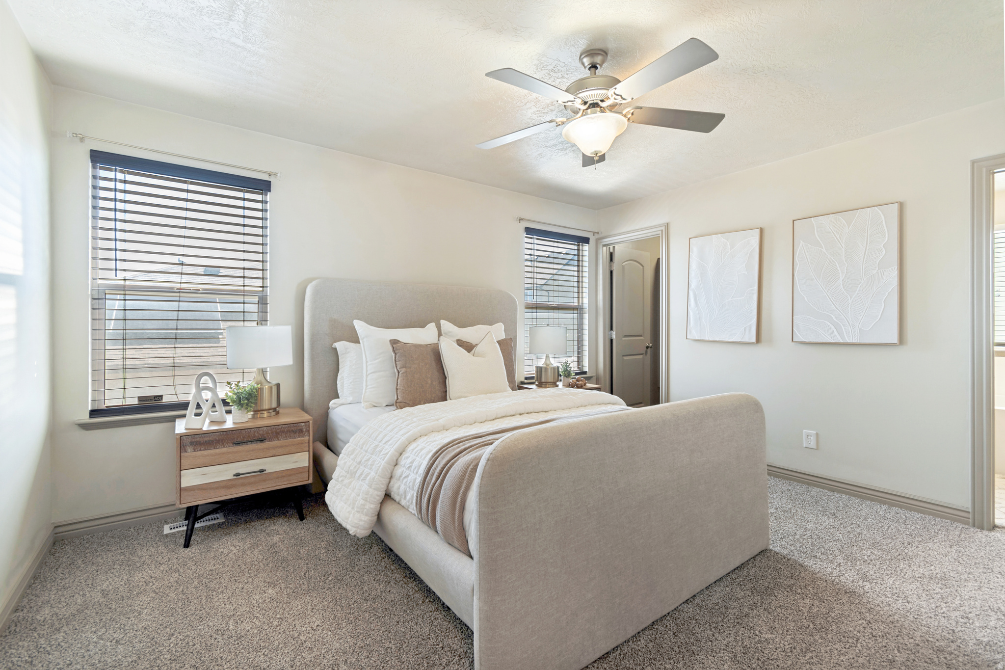 SIENNA VISTA - Residential