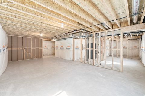 Tiny photo for 5477 N SADDLE STONE DR #534, Eagle Mountain, UT 84005 (MLS # 2140819)