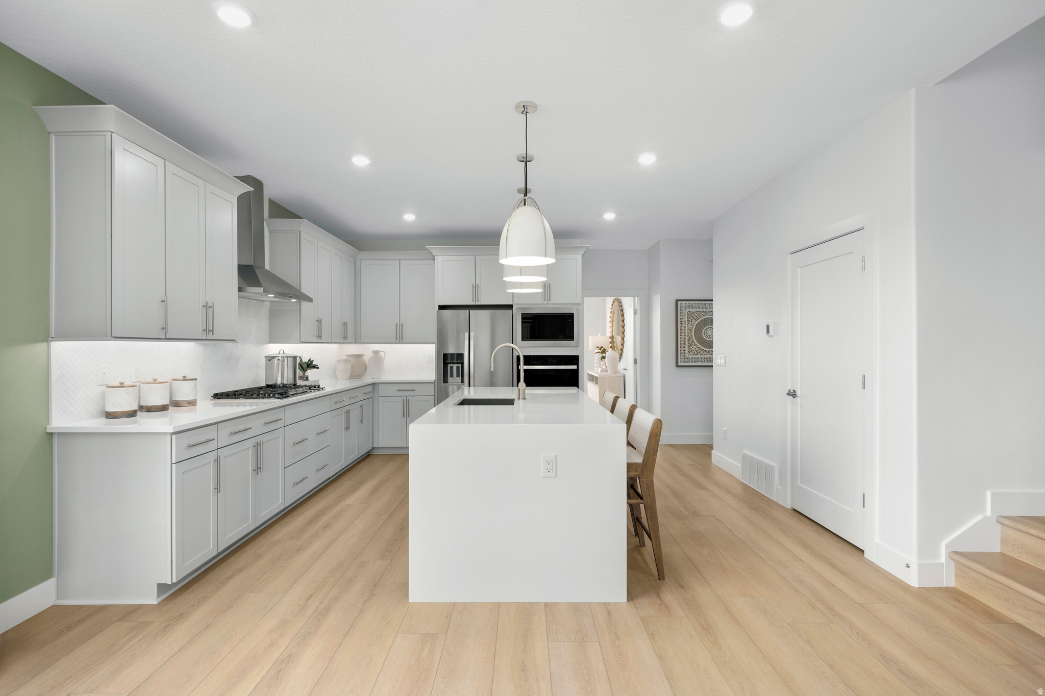 JORDANELLE - Residential