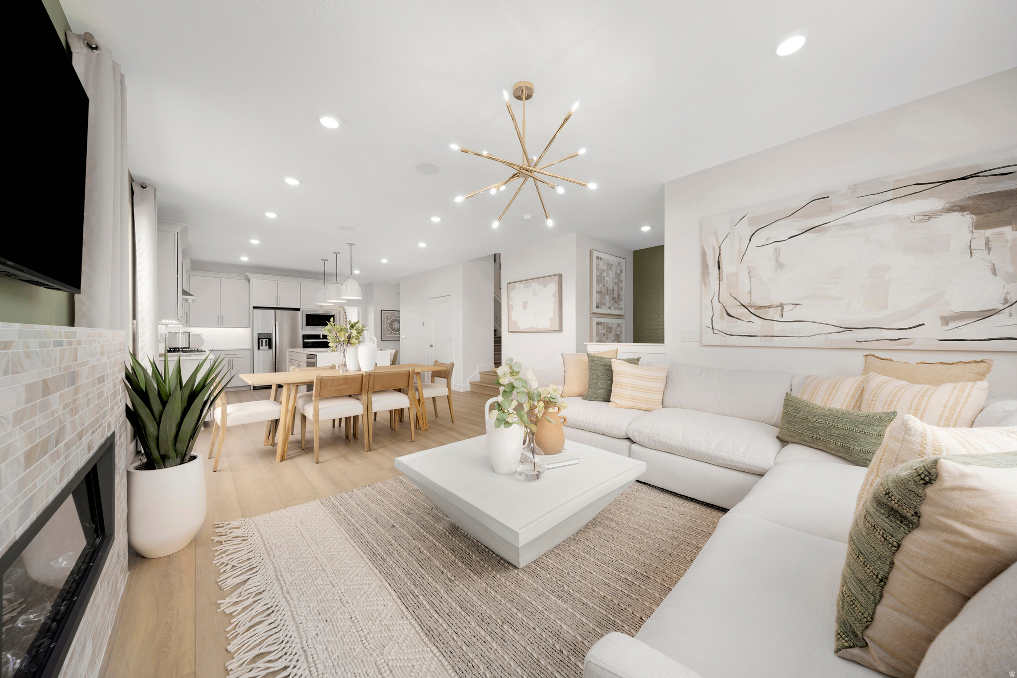 JORDANELLE - Residential