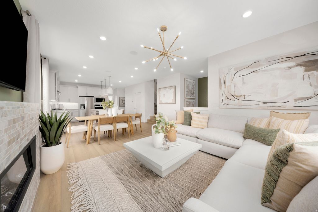 Photo of 2364 N PARADISE FLAT LANE Ln, Heber City, UT 84032 (MLS # 2143226)