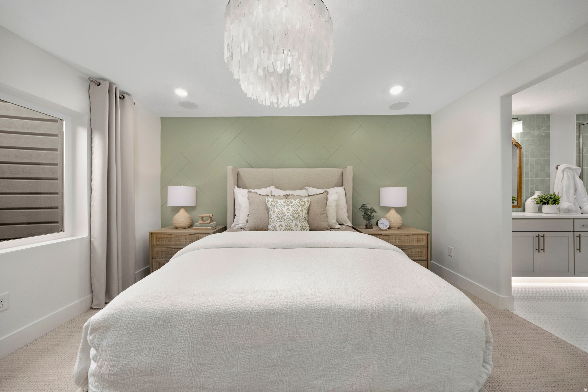 JORDANELLE - Residential