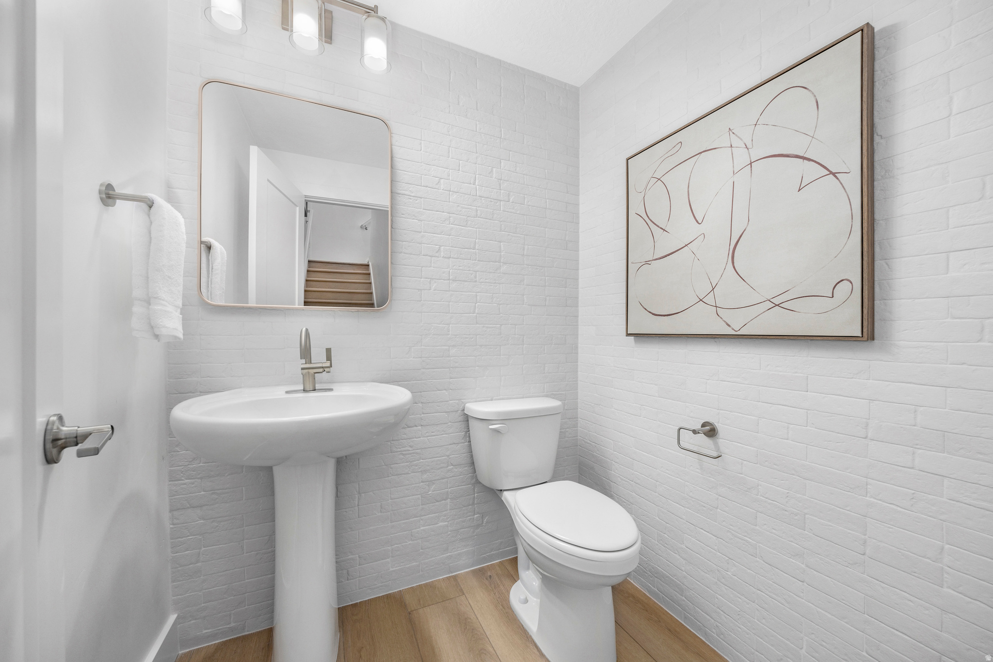 JORDANELLE - Residential