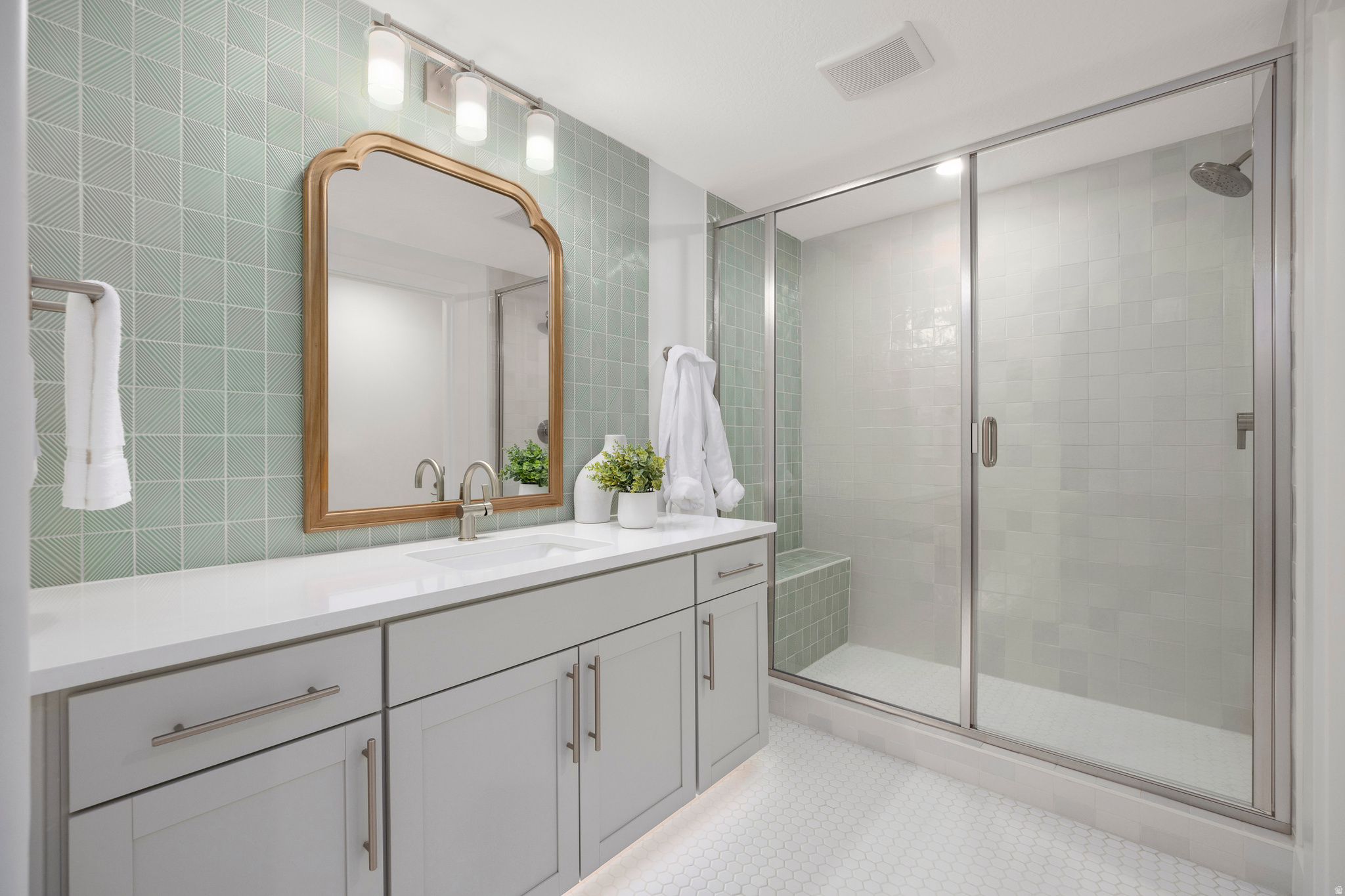 JORDANELLE - Residential