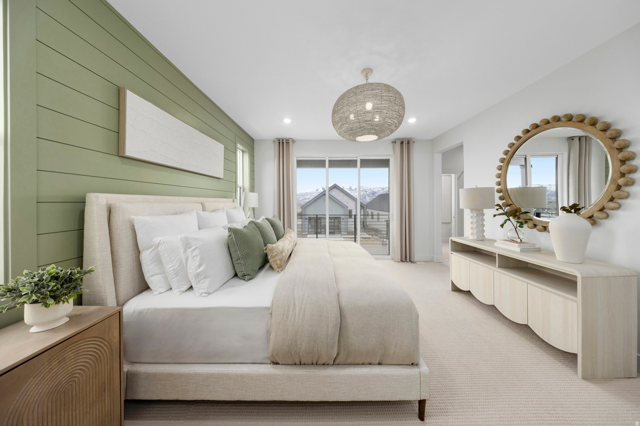 JORDANELLE - Residential