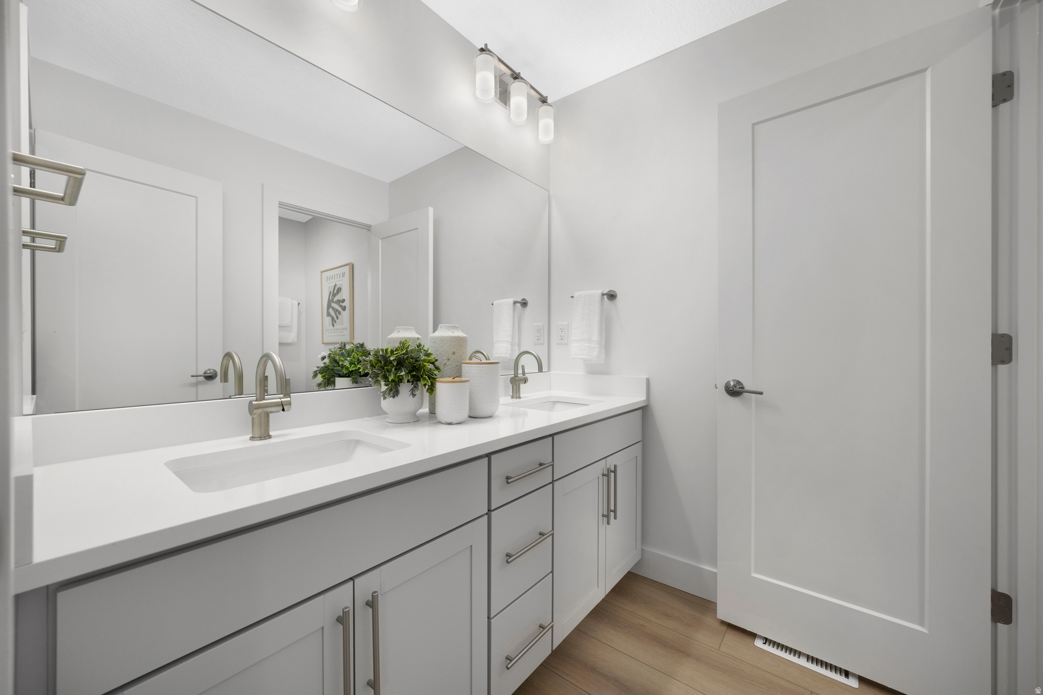 JORDANELLE - Residential