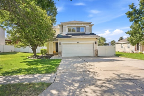 Tiny photo for 1076 S 1050 W, Woods Cross, UT 84087 (MLS # 2185277)
