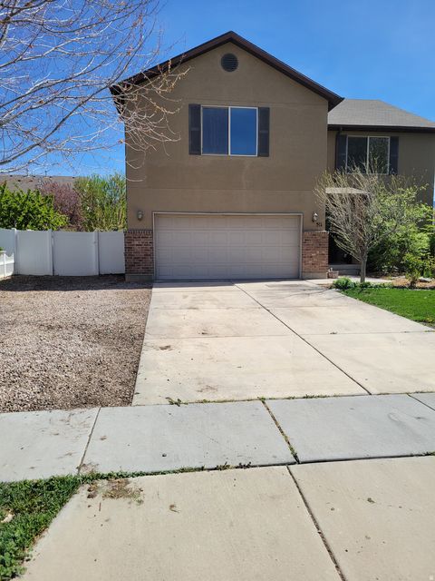 Tiny photo for 511 S SPANISH FIELDS DR, Spanish Fork, UT 84660 (MLS # 2151293)