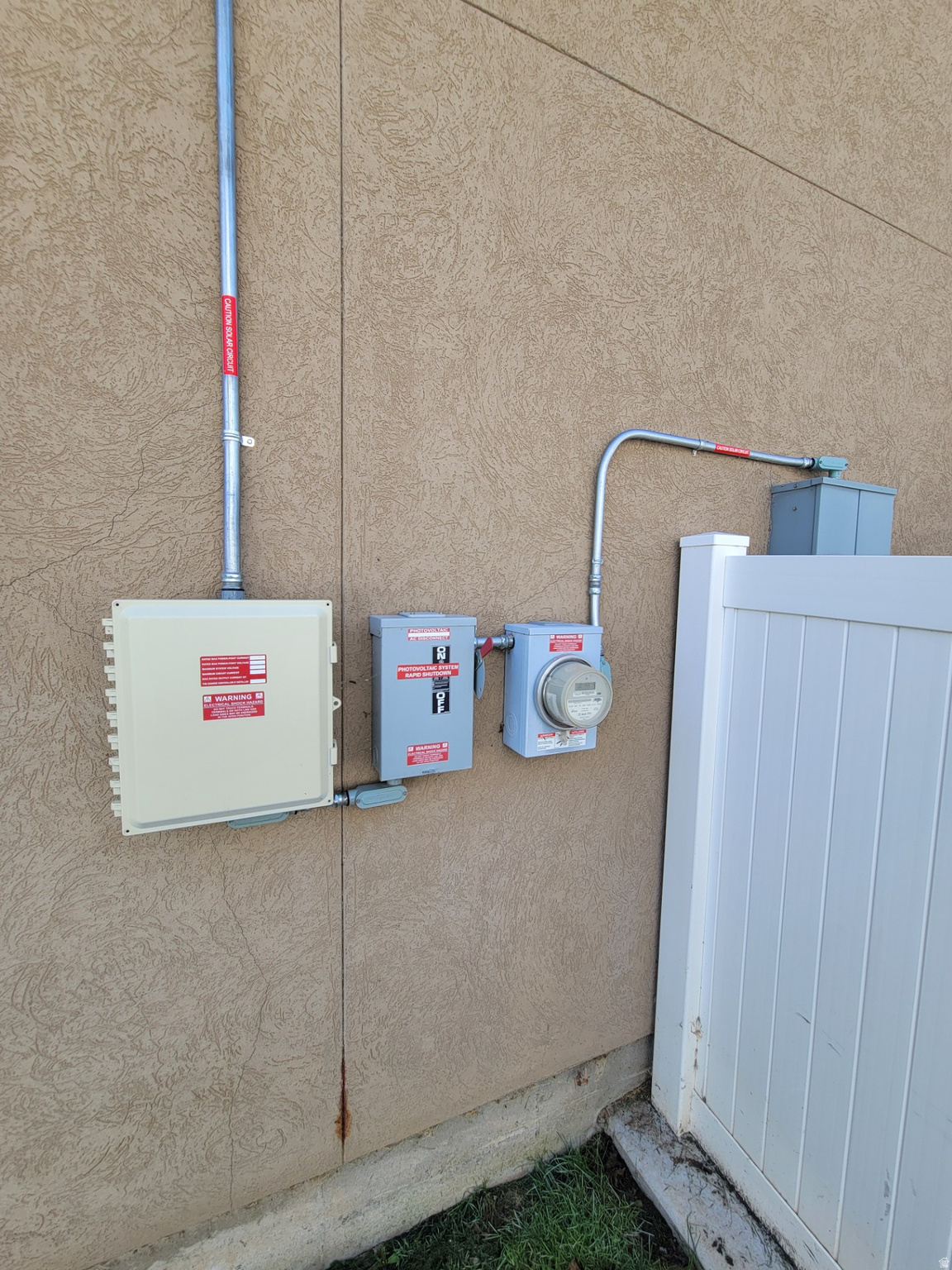 SPANISH FIELDS - Residential